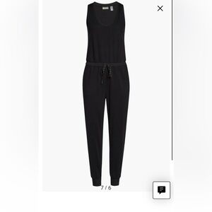 Zella Live in Jogger Black